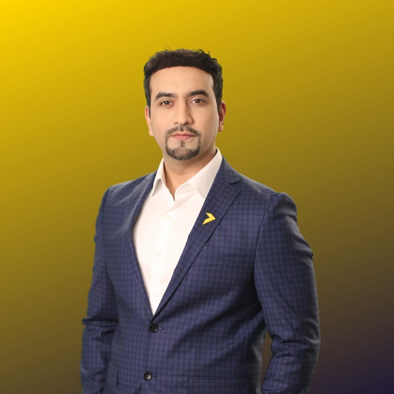 Nabeel Qadeer
